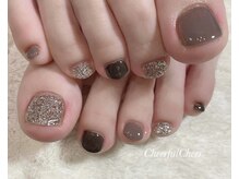 チアフルチア(CheerfulCheer)/