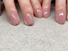 エルマナ ネイル(Hermana NAIL)/シンプルホロ