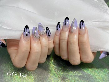 シーシーネイル 新宿店(CeCe Nail)/
