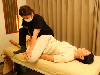 ウェルネス ワサダ(WASADA)/スポーツ整体