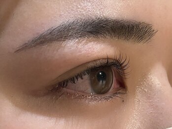 カラン 焼津店(CALIN)/ラスティングカール・アイブロウ