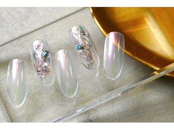 ネイル ラグーン 大泉学園(nail Lagoon)/定額S