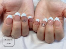 リアンネイル 昭島(Rian Nail)/★定額ネイルデザイン★