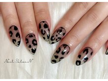 ネイルサロン エヌ(Nail Salon N)/