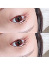 ジプソアイ(Gypso eye)/まつ毛パーマ