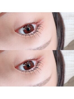 ジプソアイ(Gypso eye)/まつ毛パーマ