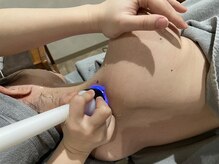 スローティ ラテ 札幌ピヴォ店/EMSフェイシャル