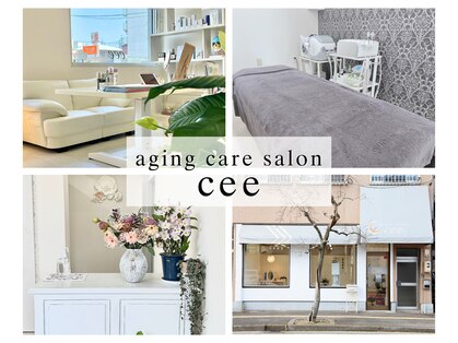 エイジングケアサロンシー(aging care salon cee)の写真