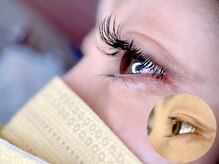 フィール(feel)/フラットラッシュ