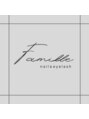 ファミーユ 池袋東口店(Famille) 田中 (ネイル)