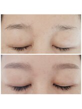 インセンス(insence)/アイブロウリフト