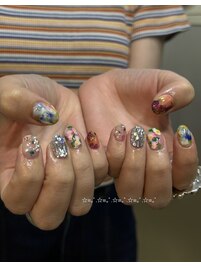 おまかせdesignコース
