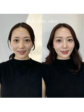 リリィミュール(LilyMule)/本場の韓国メイクレッスン♪