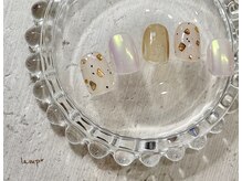 ランプ(lamp*)の雰囲気（ニュアンスネイルもお気軽にご相談下さい♪）
