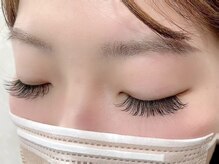 フィールラッシュ 大宮東口店(FEEL LASH)/まつげパーマでは物足りない方に