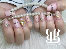 ネイルサロンレイアス(RAYAS)/ブランドネイル