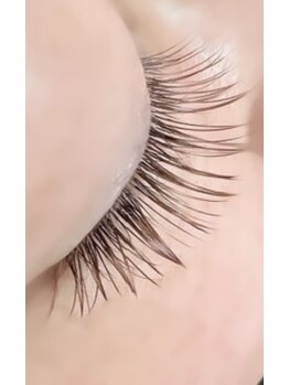 土曜日のクジラ 黒崎店/マツエク カラーエクステ