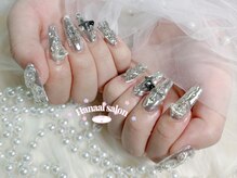 ハナアイ サロン 新大久保店(hanaai salon)/スカルプ付け放題