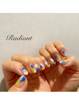 ラディアント 学芸大学(Radiant)/