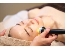 アークレイズ 小石川(Arc Raise)/フェイシャルメニュー多数