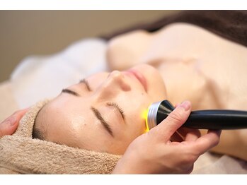 アークレイズ 小石川(Arc Raise)/フェイシャルメニュー多数