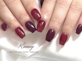 《パラジェル》ワンカラー