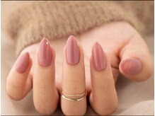 エムスラッシュ センター南(M.SLASH)/シンプルネイル