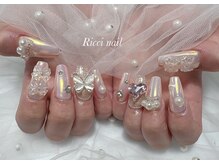 チアフルチア バイ リッチネイル(CheerfulCheer by Ricci nail)/