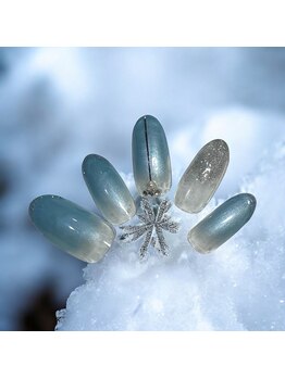 エムズサロン 元町店/年末キャンペーン¥6050