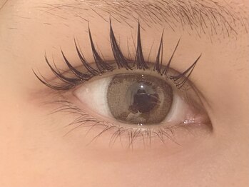 エルレ 池袋店(ELRe)/パリエク 120本 LED