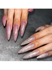 Barbieフラッシュ