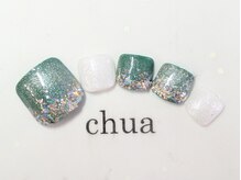 チュア(CHUA)/NEW2025【定額】8480円