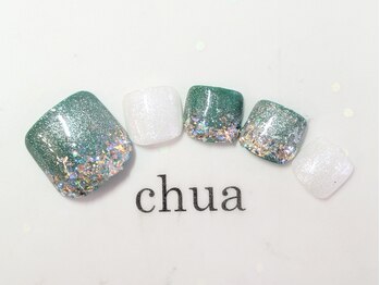 チュア(CHUA)/NEW2025【定額】8480円