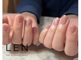 ニュアンスアクセント