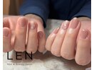 ニュアンスアクセント