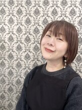 ビューティーサロン エムスタイル(M-style)&nbsp;坂本 