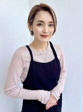 ガレリアエレガンテ 植田店(GALLARIA Elegante) 茂呂 麻衣