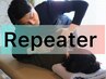 【2回目もお得に★】身体の不調や痛みを根本改善！本格整体40分¥6000→4500