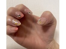 ラッキーネイル(LUCKY NAIL)の雰囲気（丁寧なカウンセリングをします！）