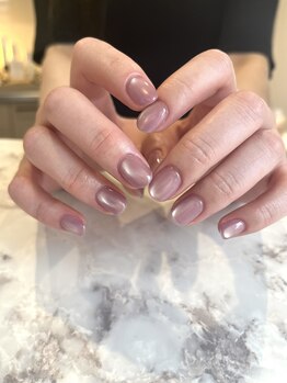 シャルム ド ネイルズ(Charm de nails)/