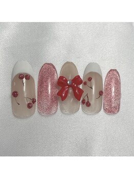 メメシェリー(memeshelly)/ボリューム定額デザイン