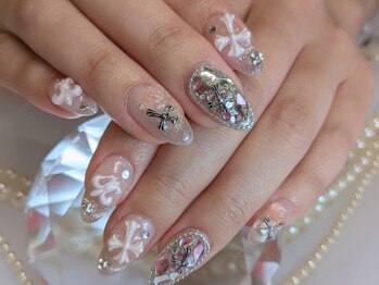 セレンディピティ(Serendipity)/