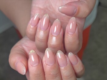 ラモ(RAMO)/スカルプ10本 事前要問合せ