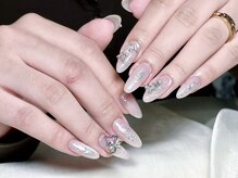 ドリーミーネイル 池袋(Dreamy Nail)/￥９８００《１５０分》