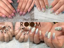 ネイルサロン ルーム 船橋店(ROOM)