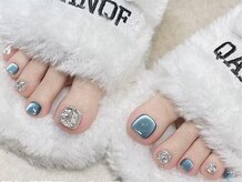 ベストネイル 渋谷109前店(Best Nail)/フットネイルもおまかせ★