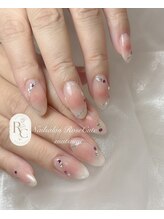 ネイルサロン ローズキュート シュシュ(NailSalon RoseCute chou chou)/