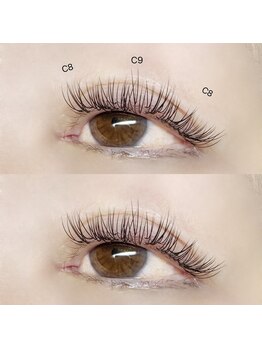 ティアリー 辻堂 茅ヶ崎(Tiary)/マツエク