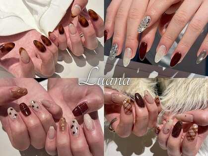 ルアナ(luana)の写真