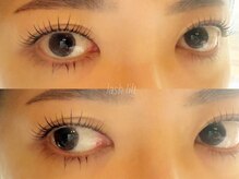 アイラッシュコロール(eyelash Koror)/ラッシュリフト/まつげパーマ